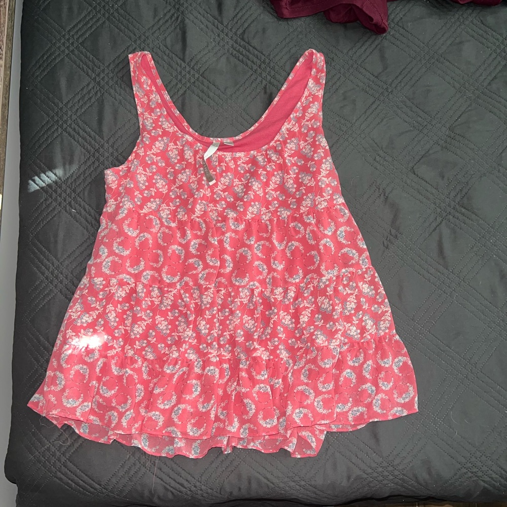 Woman’s shirt